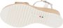 Nerogiardini Leren Gesp Sluiting Dames Sandalen Multicolor Dames - Thumbnail 22