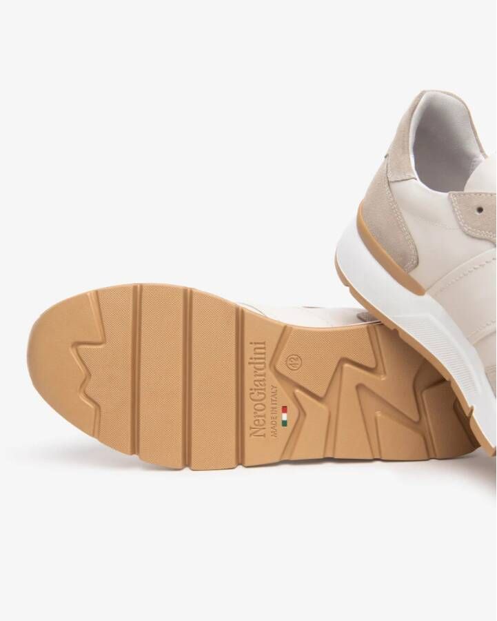 NeroGiardini Sneakers E500662U - Foto 3
