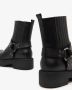 Nerogiardini Klassieke Chelsea Boots voor Heren Black Dames - Thumbnail 4