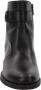 Nerogiardini Leren Enkellaarzen Elegant Kwaliteit Stijl Black Dames - Thumbnail 10