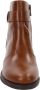 Nerogiardini Leren Enkellaarzen Elegant Kwaliteit Stijl Brown - Thumbnail 5