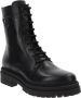 NeroGiardini Laarzen Zwarte Handschoen Tr Folgaria 9120 009 Streetwear Vrouwen - Thumbnail 4