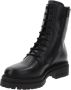 NeroGiardini Laarzen Zwarte Handschoen Tr Folgaria 9120 009 Streetwear Vrouwen - Thumbnail 6