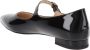 Nerogiardini Leren Gesp Sandalen Black Dames - Thumbnail 6