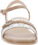 Nerogiardini Leren sandalen voor vrouwen White Dames - Thumbnail 12