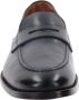 Nerogiardini Leren Heren Instappers Slip-On Stijl Blue Heren - Thumbnail 11