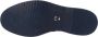 Nerogiardini Leren Heren Loafers Slip-On Stijl Blue Heren - Thumbnail 14