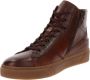 NeroGiardini Delavato Tr Iseo 1005 Amber 3 Sneaker Streetwear Volwassen - Thumbnail 4
