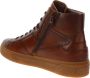 NeroGiardini Delavato Tr Iseo 1005 Amber 3 Sneaker Streetwear Volwassen - Thumbnail 5