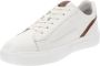 Nerogiardini Leren Heren Sneakers Comfort Stijl White Heren - Thumbnail 5