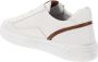 Nerogiardini Leren Heren Sneakers Comfort Stijl White Heren - Thumbnail 7
