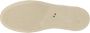 Nerogiardini Leren Sneakers Stijlvol Comfort Blue - Thumbnail 6