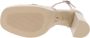 Nerogiardini Beige Decoltè Schoenen Made in Italy Beige Dames - Thumbnail 27