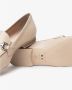NeroGiardini Elegante Schoenen Nappa Pandora Lino Tr Carrara 8191 Natu Streetwear Vrouwen - Thumbnail 4