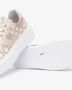 Nerogiardini Leren Logo Sneakers met Platformzool - Thumbnail 3