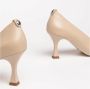 Nero Giardini pumps E307081DE 453 Nappa PAN. Col.lino - Thumbnail 3