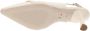 NeroGiardini Hakschoenen Melkverf 1039 Tpu Elice Tito Natur Streetwear Vrouwen - Thumbnail 3