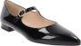 Nerogiardini Leren sandalen voor vrouwen Black Dames - Thumbnail 3