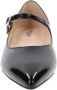 Nerogiardini Leren sandalen voor vrouwen Black Dames - Thumbnail 4
