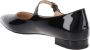 Nerogiardini Leren sandalen voor vrouwen Black Dames - Thumbnail 7