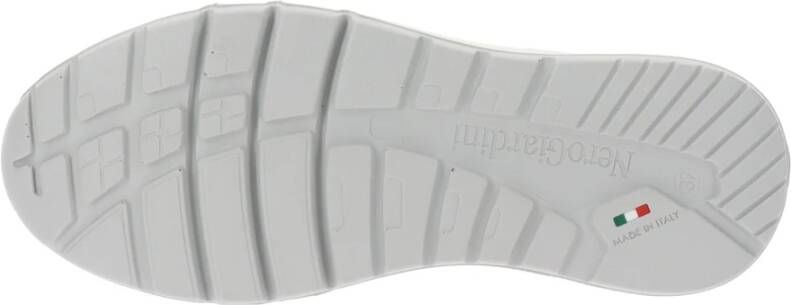 Nerogiardini Leren Sneakers