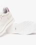 Nerogiardini Leren Sneakers met Juweelaccessoire - Thumbnail 3