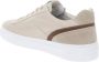 Nerogiardini Witte Sneakers Stijlvol Ontwerp Italië Gemaakt Multicolor Heren - Thumbnail 15