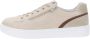 Nerogiardini Witte Sneakers Stijlvol Ontwerp Italië Gemaakt Multicolor Heren - Thumbnail 16
