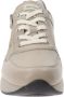 Nerogiardini Leren Sneakers voor Vrouwen Black Dames - Thumbnail 4