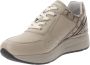 Nerogiardini Leren Sneakers voor Vrouwen Black Dames - Thumbnail 5