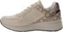 Nerogiardini Leren Sneakers voor Vrouwen Black Dames - Thumbnail 6