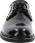 Nerogiardini Leren Veterschoenen Black Heren - Thumbnail 5