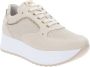 Nerogiardini Cyrus Sneaker Stijlvol en Trendy Schoeisel White Dames - Thumbnail 48