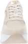 Nerogiardini Cyrus Sneaker Stijlvol en Trendy Schoeisel White Dames - Thumbnail 49