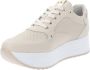 Nerogiardini Cyrus Sneaker Stijlvol en Trendy Schoeisel White Dames - Thumbnail 50