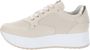 Nerogiardini Cyrus Sneaker Stijlvol en Trendy Schoeisel White Dames - Thumbnail 51