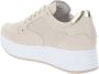 Nerogiardini Cyrus Sneaker Stijlvol en Trendy Schoeisel White Dames - Thumbnail 52