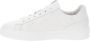 Nerogiardini Witte Sneakers E400240 Stijlvol Ontwerp White Heren - Thumbnail 10