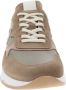 Nerogiardini Leren Sneakers voor Mannen Brown Heren - Thumbnail 12