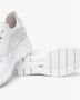 Nerogiardini Leren Wedge Sneakers - Thumbnail 5