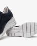 Nerogiardini Leren Wedge Sneakers - Thumbnail 2