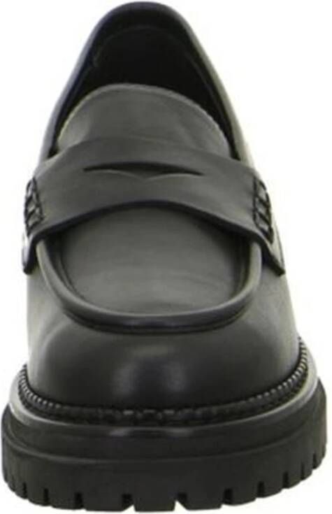 Nerogiardini Loafers