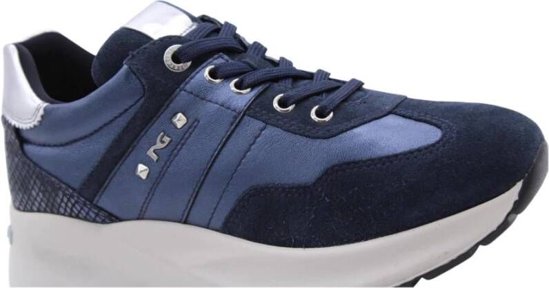 Nerogiardini LOM Sneaker
