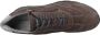 Nerogiardini Sneakers Bruin Heren - Thumbnail 6