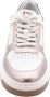 Nerogiardini Lumiere Sneaker Beige Dames - Thumbnail 11