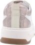 Nerogiardini Lumiere Sneaker Beige Dames - Thumbnail 12