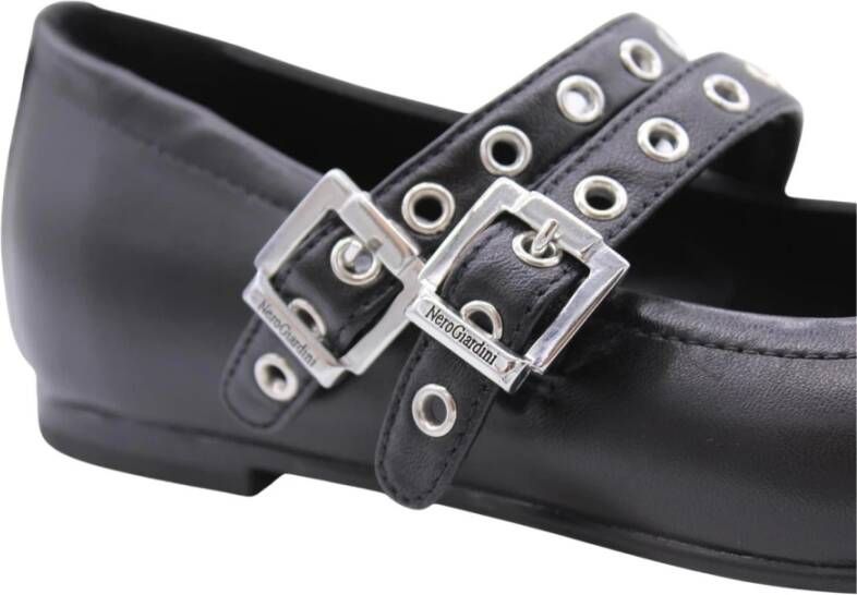 Nerogiardini Mary Jane Ballerina Schoenen