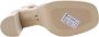 Nerogiardini Beige Decoltè Schoenen Made in Italy Beige Dames - Thumbnail 13