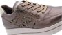 NeroGiardini Lage Sneakers Sneaker - Thumbnail 3