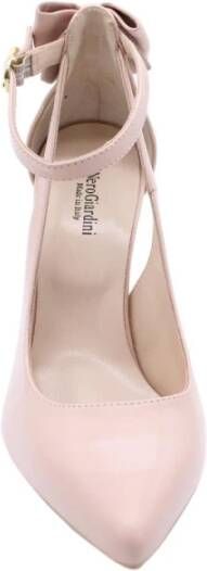 Nerogiardini Minnelli Mary Jane Pump Pink Dames